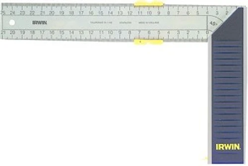 זוית נגרים מקצועית 300 מ
