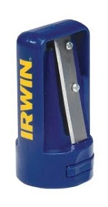 מחדד מיוחד לעיפרון נגרים IRWIN 