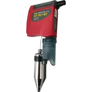 פיון מדידה 400 גרם עם חוט קפיצי KDS SF-16 