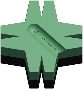 ממגנט דגם Wera 5003300001