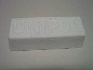 גוש פוליש UNIPOL לבן Osborn 