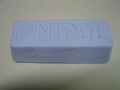 גוש פוליש UNIPOL כחול Osborn 