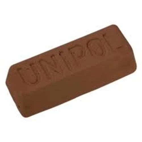 גוש פוליש UNIPOL חום Osborn 