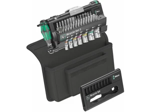 סט ביטים דגם 4013288211248, Wera Tool-Check plus + bicycle set 3