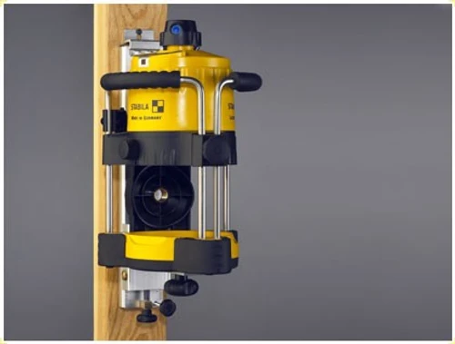 פלס לייזר מסתובב מקצועי 300 מטר Stabila LAR 100