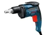 מברגת גבס חשמלית BOSCH GSR6-45TE 701W 