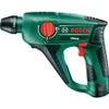 פטישון/מקדחה/מברגה נטענת BOSCH UNEO 12V/10.8V
