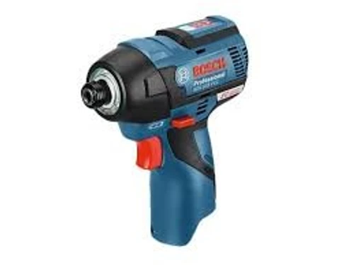 גוף מברגת אימפקט נטענת בראשלס GDR 12V EC 