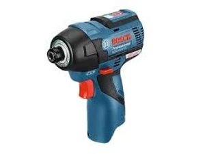 גוף מברגת אימפקט נטענת בראשלס GDR 12V EC 