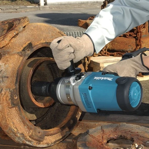 מפתח אימפקט חשמלי MAKITA TW1000 1300W