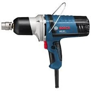 מפתח רטיטה רבוע "1/2 חשמלי BOSCH GDS 18E 500W