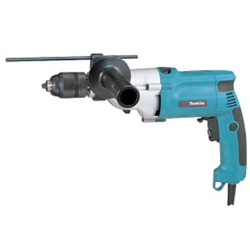 מקדחה רוטטת חשמלית MAKITA HP2071 1010W