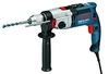 מקדחה רוטטת חשמלית BOSCH GSB 21-2 RCT 1300W