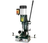 מקדחת עמוד ריבוע חשמלית Record power BM16 1/2HP