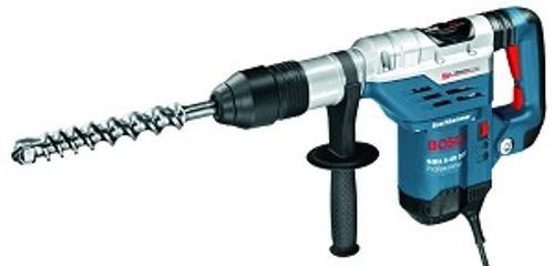 פטיש חציבה וקידוח חשמלי BOSCH GBH 5-40DCE 1150W
