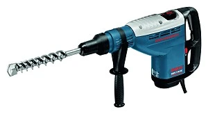 פטיש חציבה וקידוח חשמלי BOSCH GBH 7-45DE SDS Max 1350W