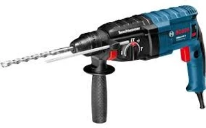 פטישון חשמלי 24 מ"מ BOSCH GBH 2-24 D 790W