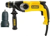 פטישון חשמלי 28 מ"מ DeWALT D25144K 900W SDS-Plus + תפסנית נוספת מתנה