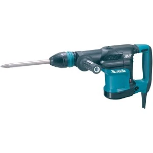 פטיש חציבה חשמלי 5 ק"ג MAKITA HM0871C AVT SDS Max 1100W