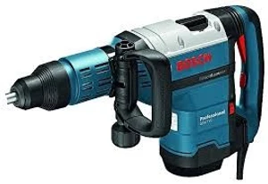 פטיש חציבה חשמלי BOSCH GSH 7VC SDS MAX 1500W