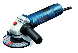 משחזת זוית חשמלית "4.5 (115 מ"מ) BOSCH GWS 7-115 720W