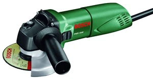 משחזת זוית חשמלית "4.5 (115 מ"מ) BOSCH PWS 6-115 670W