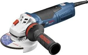 משחזת זווית חשמלית "5 (125 מ"מ) BOSCH GWS 15-125 CI 1500W