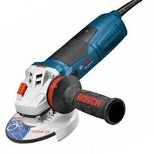 משחזת זווית חשמלית "5 (125 מ"מ) BOSCH GWS 15-125 CIE 1500W