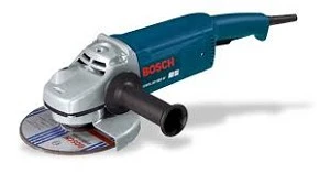 משחזת זווית חשמלית "7 (180 מ"מ) BOSCH GWS 20-180 2000W