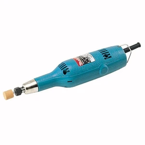 משחזת ציר חשמלית 6 מ"מ MAKITA 906 240W