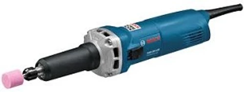 משחזת ציר לעומס גבוה BOSCH GGS 28 LCE 650W