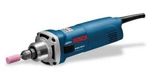 משחזת ציר קלה BOSCH GGS 28 C 600W