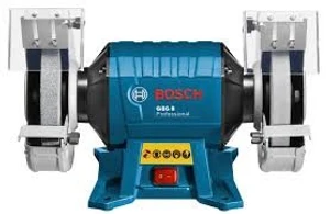 משחזת שולחן BOSCH GBG "8 600W