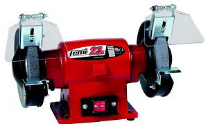 משחזת שולחן "5 FEMI 23N 300W
