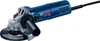 משחזת זווית חשמלית "4.5 (115 מ"מ) BOSCH GWS 9-115 900W