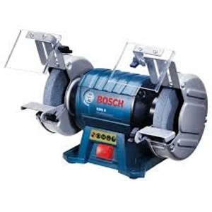 משחזת שולחן BOSCH GBG "6 350W