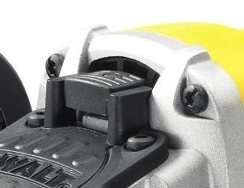 משחזת זוית חשמלית 