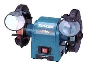 משחזת שולחן "6 MAKITA GB602 250W