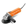 משחזת זוית חשמלית "4.5 (115 מ"מ) Fein WSG 8-115 800W