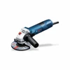 משחזת זווית חשמלית "4.5 + ווסת מהירות (115 מ"מ) BOSCH GWS 7-115E 720W