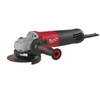 משחזת זווית חשמלית "4.5 (115 מ"מ) Milwaukee 800-115E 800W