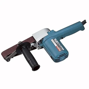 מלטשת סרט צרה 30 מ"מ MAKITA 9031 550W