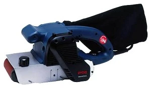 מלטשת סרט חשמלית "4 Ryobi BE-4240 1150W