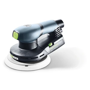 מלטשת אקצנטרית "6 ללא פחמיםFESTOOL 150/3 EC