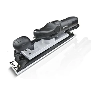 מלטשת אורביטלית מלבנית לפחחות 400X70 מ"מ RUPES SL42AES 550W