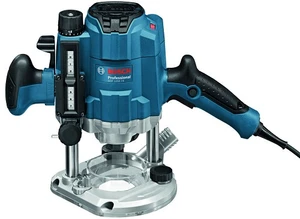 רוטר חשמלי BOSCH GOF 1250 CE 1250W