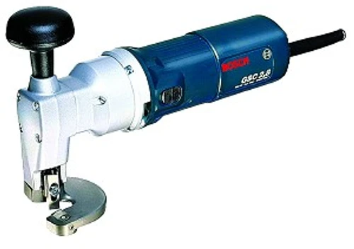 מספרי פח חשמליים BOSCH GSC 2.8 500W