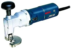 מספרי פח חשמליים BOSCH GSC 2.8 500W