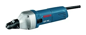 מספרי פח ישרים חשמליים BOSCH GSZ 160 500W