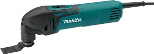 מולטיטול מסור/מלטשת רב שימושי חשמלי MAKITA TM3000C 250W